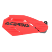 Protectie pentru ghidon Acerbis Linear Red/Black Protectie pentru ghidon Acerbis Linear Red/Black thumb