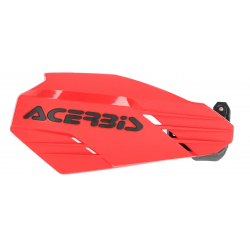 Protectie pentru ghidon  Acerbis Linear Red/Black