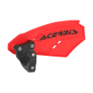 Protectie pentru ghidon Acerbis Linear Red/Black Protectie pentru ghidon Acerbis Linear Red/Black thumb
