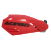 Protectie pentru ghidon ACERBIS Linear Red/Black 2