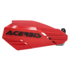 Protectie pentru ghidon ACERBIS Linear Red/Black 2 Protectie pentru ghidon ACERBIS Linear Red/Black 2 thumb