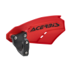 Protectie pentru ghidon ACERBIS Linear Red/Black 2 Protectie pentru ghidon ACERBIS Linear Red/Black 2 thumb