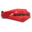 Protectie pentru ghidon ACERBIS Linear Red/Black 2 Protectie pentru ghidon ACERBIS Linear Red/Black 2 thumb