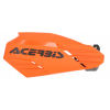 Protectie pentru ghidon  ACERBIS Linear Orange/Black