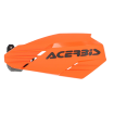 Protectie pentru ghidon ACERBIS Linear Orange/Black Protectie pentru ghidon ACERBIS Linear Orange/Black thumb