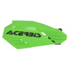Protectie pentru ghidon  ACERBIS Linear Green/Black