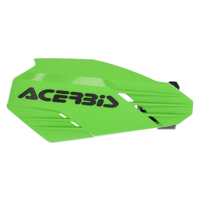 Protectie pentru ghidon ACERBIS Linear Green/Black Protectie pentru ghidon ACERBIS Linear Green/Black