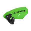 Protectie pentru ghidon  ACERBIS Linear Green/Black thumb