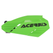 Protectie pentru ghidon  ACERBIS Linear Green/Black thumb