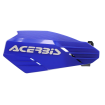 Protectie pentru ghidon ACERBIS Linear Blue/White Protectie pentru ghidon ACERBIS Linear Blue/White thumb