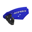 Protectie pentru ghidon ACERBIS Linear Blue/White Protectie pentru ghidon ACERBIS Linear Blue/White thumb