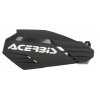 Protectie pentru ghidon  ACERBIS Linear Black/White