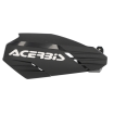 Protectie pentru ghidon ACERBIS Linear Black/White Protectie pentru ghidon ACERBIS Linear Black/White thumb