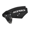 Protectie pentru ghidon ACERBIS Linear Black/White Protectie pentru ghidon ACERBIS Linear Black/White thumb