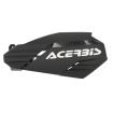 Protectie pentru ghidon ACERBIS Linear Black/White Protectie pentru ghidon ACERBIS Linear Black/White thumb