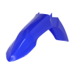 Aripa fata  ACERBIS Yamaha YZ450F 23-25, YZ450FX 2023 Blue thumb