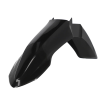 Aripa fata ACERBIS Yamaha YZ450F 23-25, YZ450FX 2023 Black Aripa fata ACERBIS Yamaha YZ450F 23-25, YZ450FX 2023 Black thumb