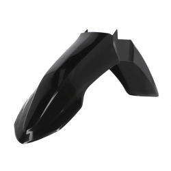 Aripa fata  ACERBIS Yamaha YZ450F 23-25, YZ450FX 2023 Black