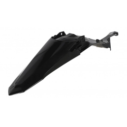Aripa de protecție spate  ACERBIS Yamaha YZ450F 23-25, YZ450FX 2023 Black