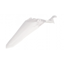 Aripa de protecție spate  ACERBIS Yamaha YZ450F 23-25, YZ450FX 2023 White