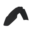 Aripa fata  ACERBIS Black thumb