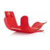 Protectie motor  ACERBIS Beta RR/Racing 2T 250/300 18-19 Red