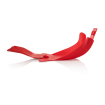 Protectie motor  ACERBIS Beta RR/Racing 2T 250/300 18-19 Red thumb
