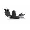 Protecție motor ACERBIS Beta RR/Racing 2T 250/300 18-19 Black