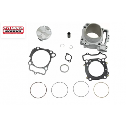 Cilindru STD 20010-K02