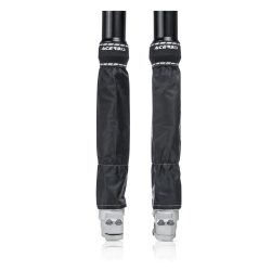 Protecție față ACERBIS Z-Mud Black