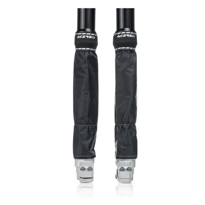 Protecție față ACERBIS Z-Mud Black