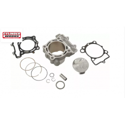 Kit cilindru STD BORE 10007-K02