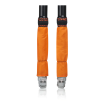Protecție față  ACERBIS Z-Mud Orange thumb