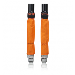 Protecție față  ACERBIS Z-Mud Orange