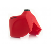 Rezervor de 22 l.  ACERBIS Honda XR250R 96-03, XR400R 96-04