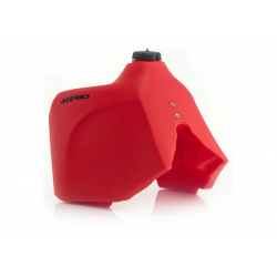 Rezervor de 22 l.  ACERBIS Honda XR250R 96-03, XR400R 96-04