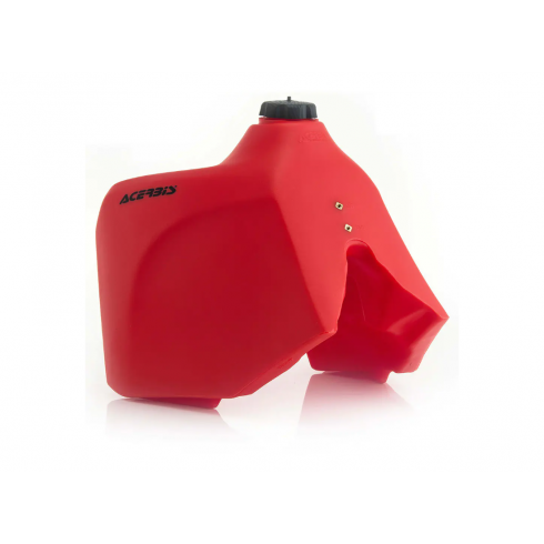 Rezervor de 22 l. ACERBIS Honda XR250R 96-03, XR400R 96-04 Rezervor de 22 l. ACERBIS Honda XR250R 96-03, XR400R 96-04