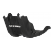 Protectie motor ACERBIS KTM SX-F450 23-25; Husqvarna FC450 23-25, FX450 23-25; Gas Gas EC450F/500F 24-25 Black