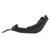 Protectie motor ACERBIS KTM SX-F450 23-25; Husqvarna FC450 23-25, FX450 23-25; Gas Gas EC450F/500F 24-25 Black thumb