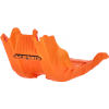 Protectie motor  ACERBIS KTM SX-F450 23-25; Husqvarna FC450 23-25, FX450 23-25; Gas Gas EC450F/500F 24-25 Orange