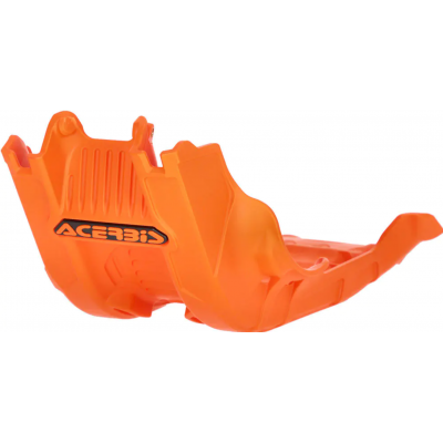 Protectie motor ACERBIS KTM SX-F450 23-25; Husqvarna FC450 23-25, FX450 23-25; Gas Gas EC450F/500F 24-25 Orange Protectie motor ACERBIS KTM SX-F450 23-25; Husqvarna FC450 23-25, FX450 23-25; Gas Gas EC450F/500F 24-25 Orange