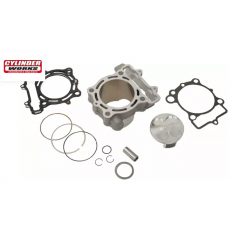 Kit cilindru  STD BORE