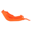 Protectie motor  ACERBIS KTM SX-F450 23-25; Husqvarna FC450 23-25, FX450 23-25; Gas Gas EC450F/500F 24-25 Orange thumb