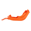 Protectie motor  ACERBIS KTM SX-F450 23-25; Husqvarna FC450 23-25, FX450 23-25; Gas Gas EC450F/500F 24-25 Orange thumb