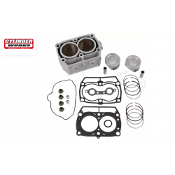 Set de cilindru  STD BORE 60002-K04