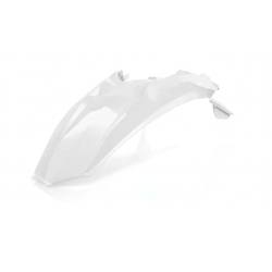 Aripa spate ACERBIS KTM EXC/EXC-F 12-16 White Aripa spate ACERBIS KTM EXC/EXC-F 12-16 White
