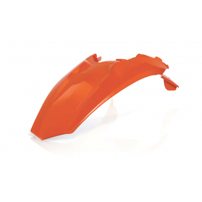 Aripa spate  ACERBIS KTM EXC/EXC-F 12-16 Orange