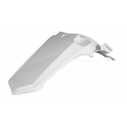 Aripă de protecție spate   ACERBIS Yamaha YZ/WR 2T 15-21 White