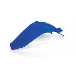 Aripa de protecție spate  ACERBIS Yamaha YZ/WR 2T 15-21 Blue