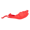 Protectie motor ACERBIS Honda CRF250R/RX 22-25 Red Protectie motor ACERBIS Honda CRF250R/RX 22-25 Red thumb
